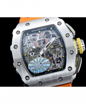 리차드밀 RM011-25